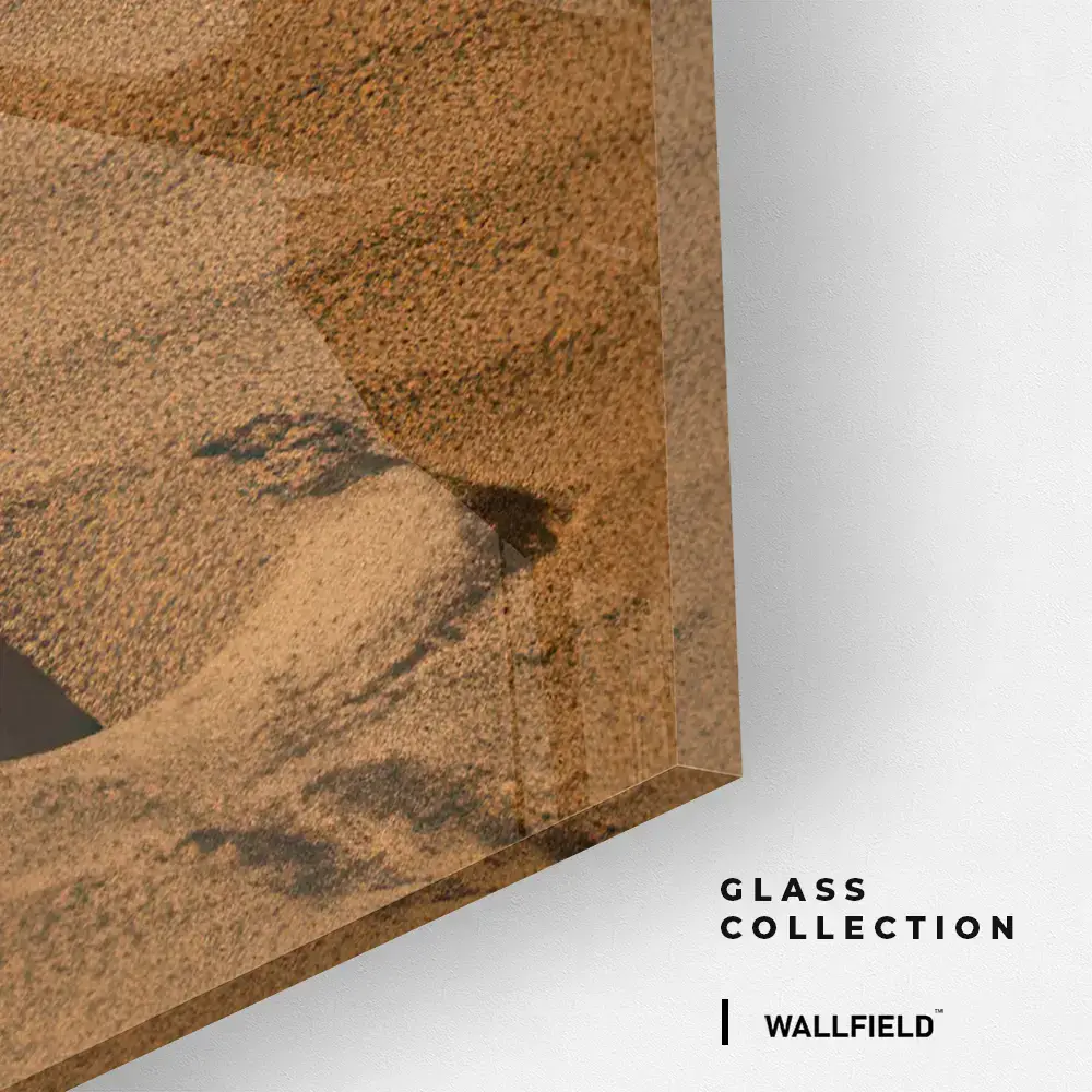 Nomadland – Glas