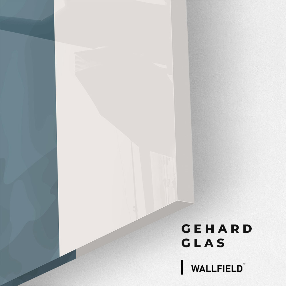 Bundle: "Enigmatic Constructions" (3x) – Glas