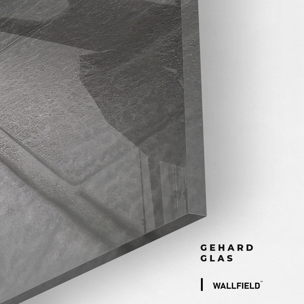 Urban Allure – Glas