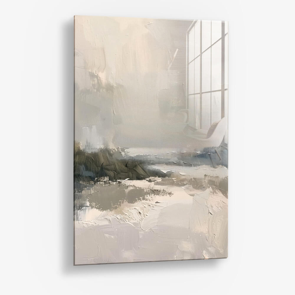 Shades of Calm – Glas