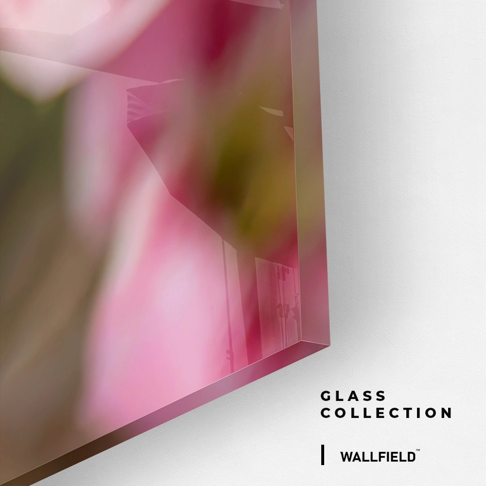 Crimson Ratio – Glas