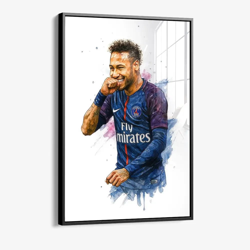 Legends – Neymar – Glas