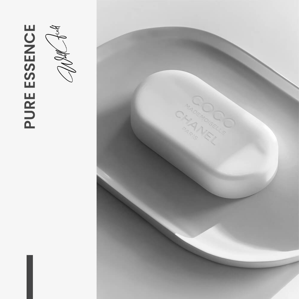 Pure Essence – Glas