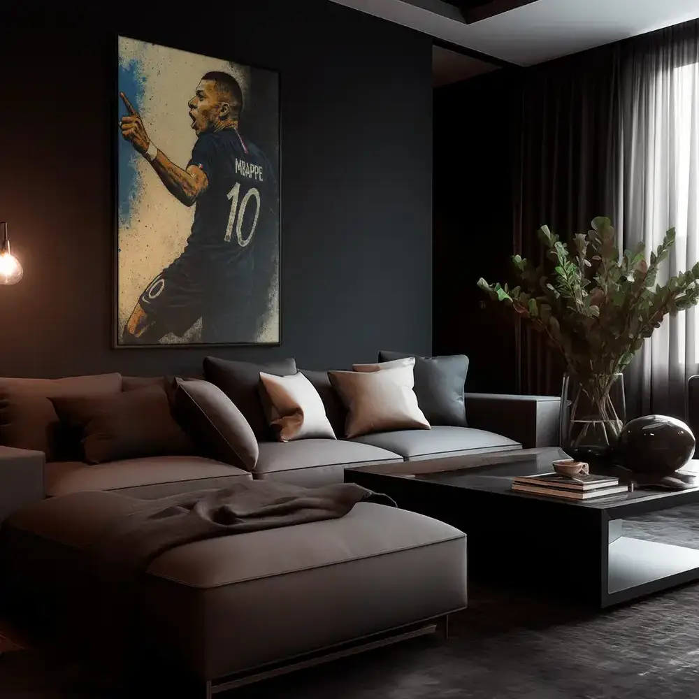"Mbappe"