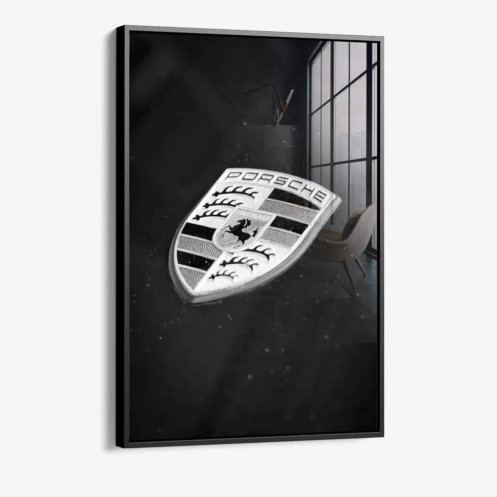 Timeless Car II – Glas