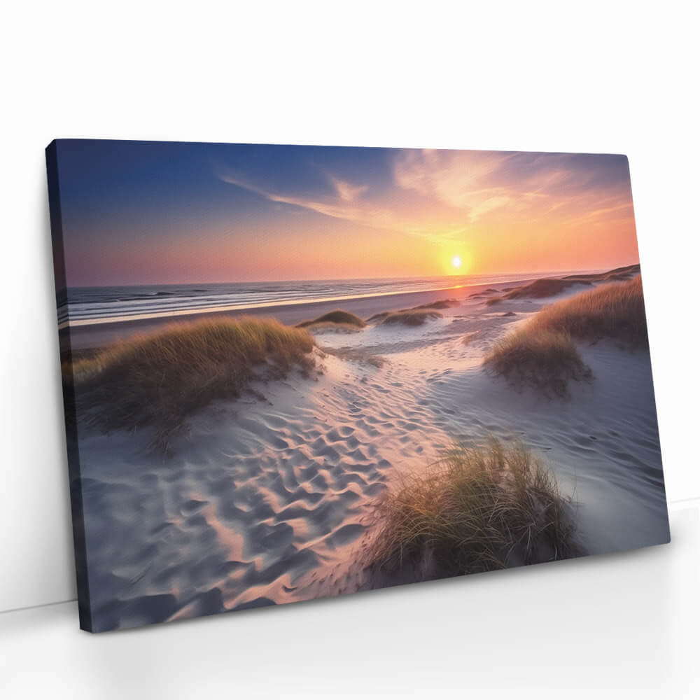 "Beach Dunes"