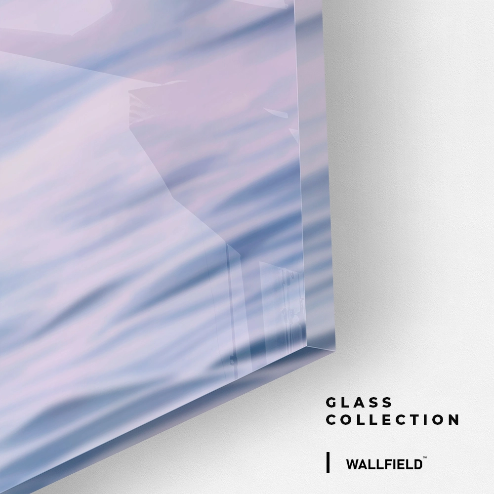 Lakeside Chorus – Glas