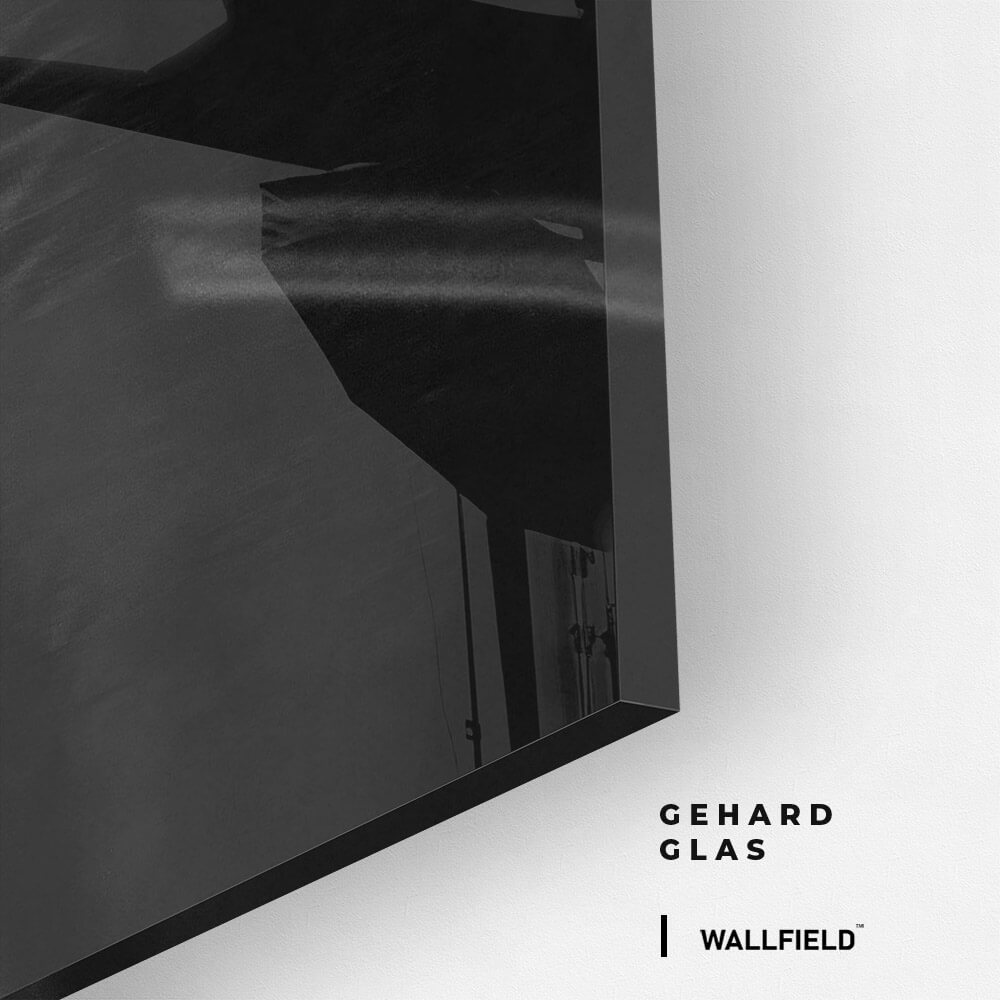 Parisian Noir – Glas