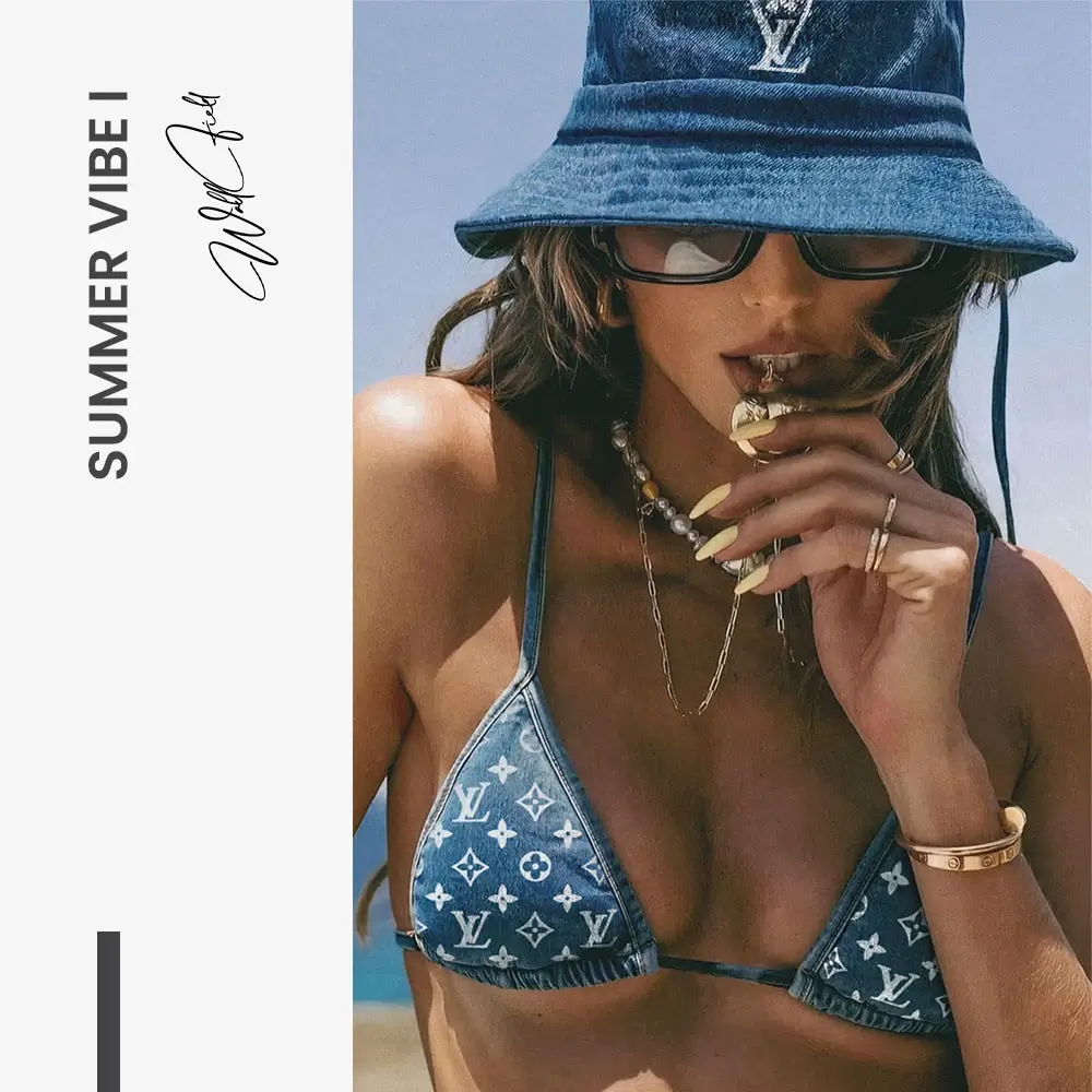 Bundle: "Summer Vibe" (2x)