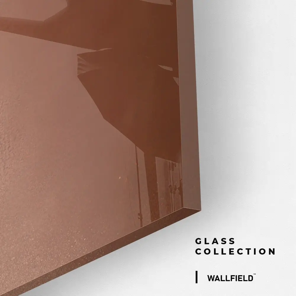 Red Kiss – Glas