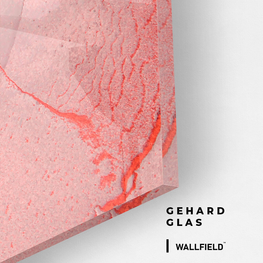 Marble Perfume – Glas