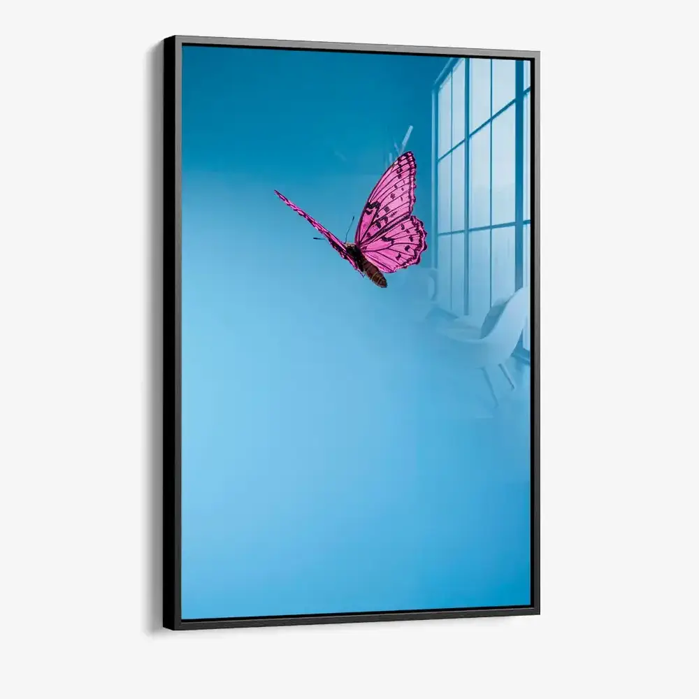 Sapphire Expanse – Glas