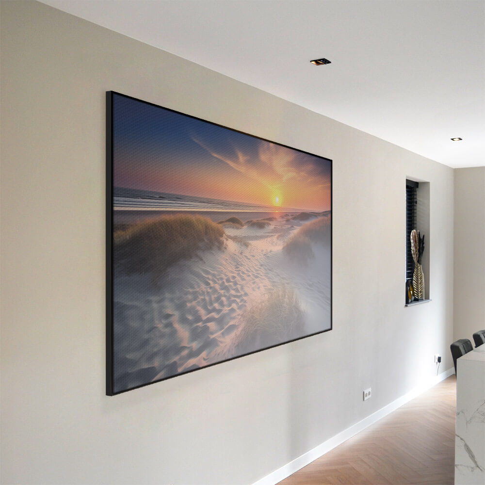 "Beach Dunes"
