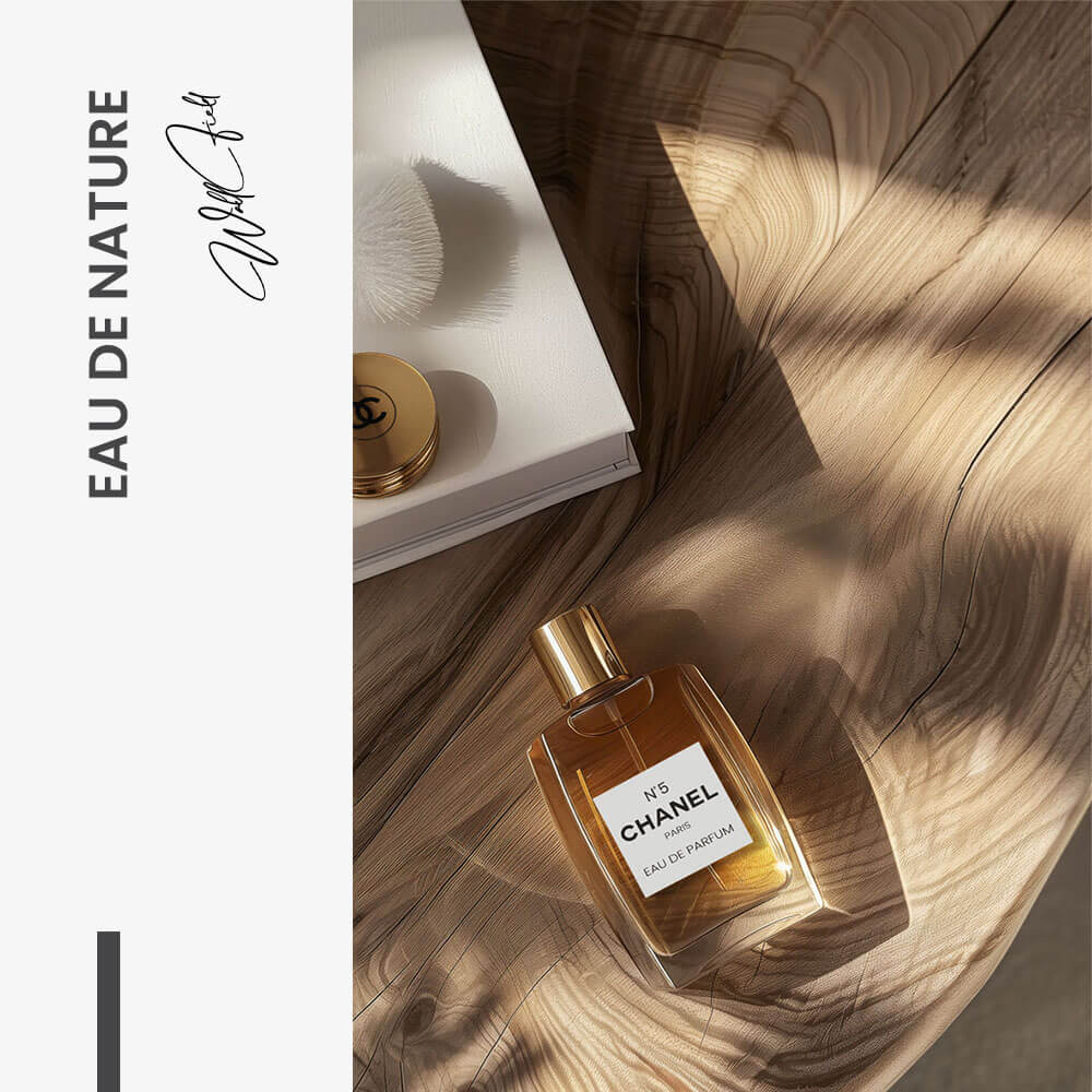 Eau de Nature – Glas