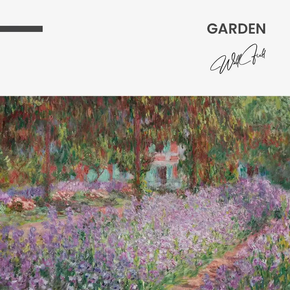 Garden – Glas