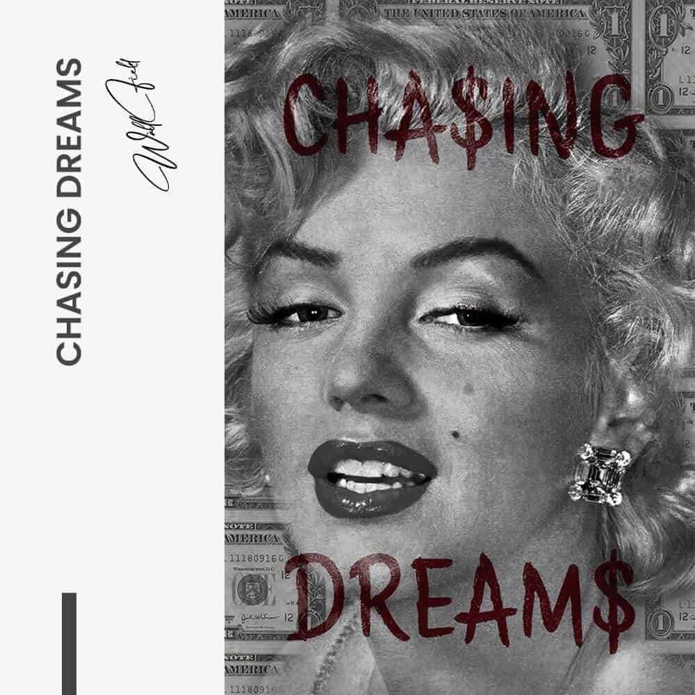 Chasing Dreams - Glas
