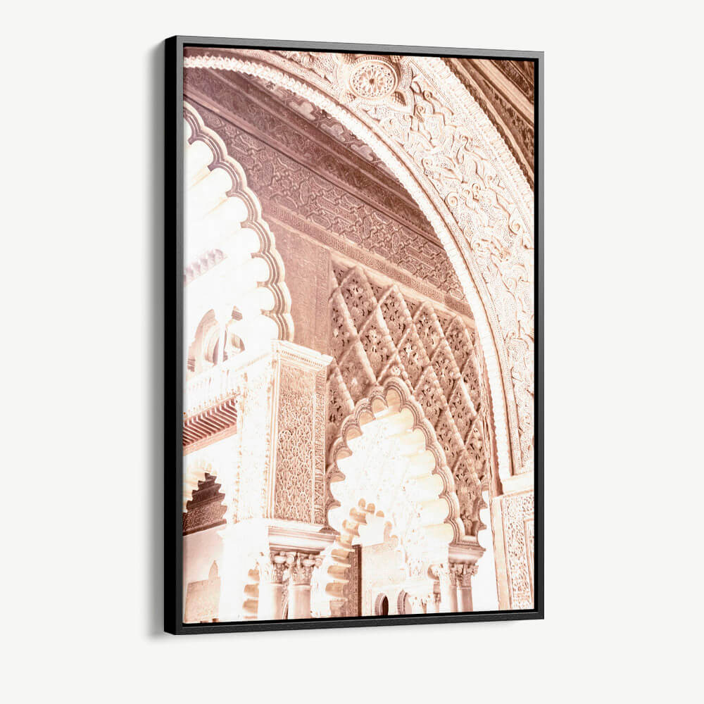 "Oriental Details"