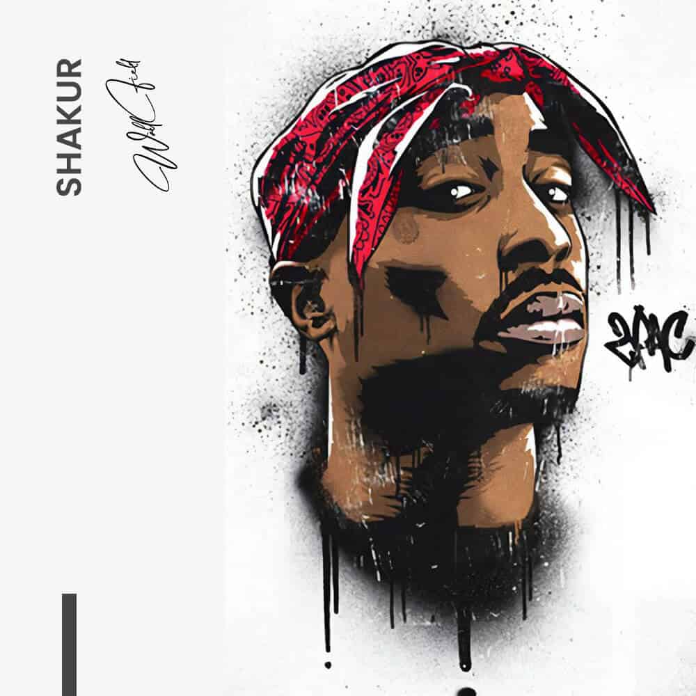 Shakur - Glas