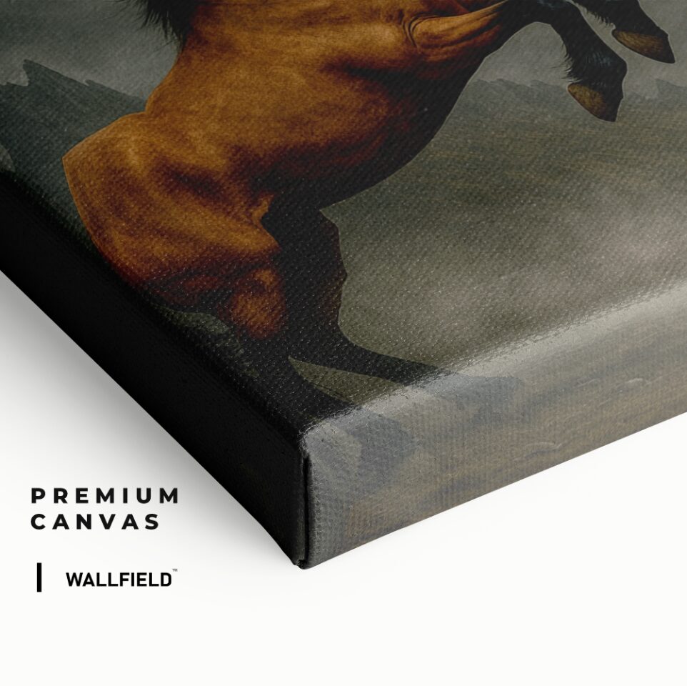 "The Horses"