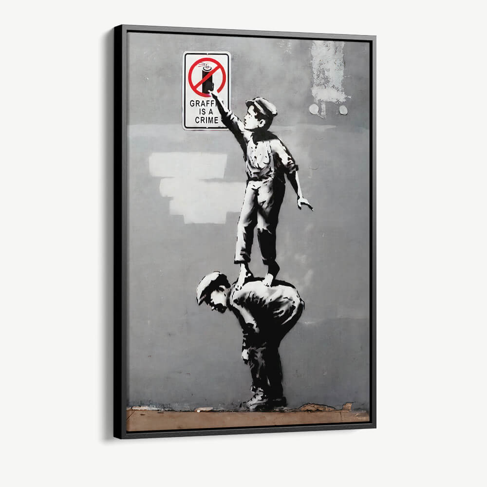 "Graffity Boys"
