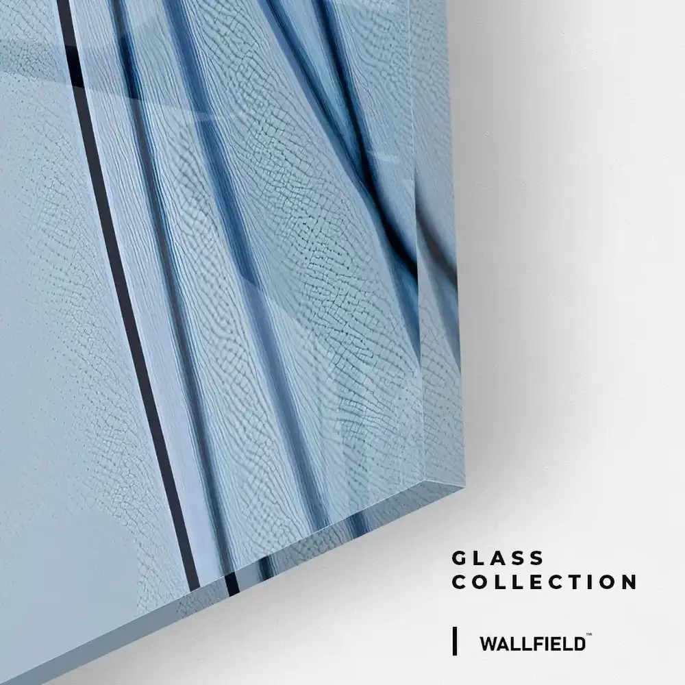 Radiant Bell – Glas