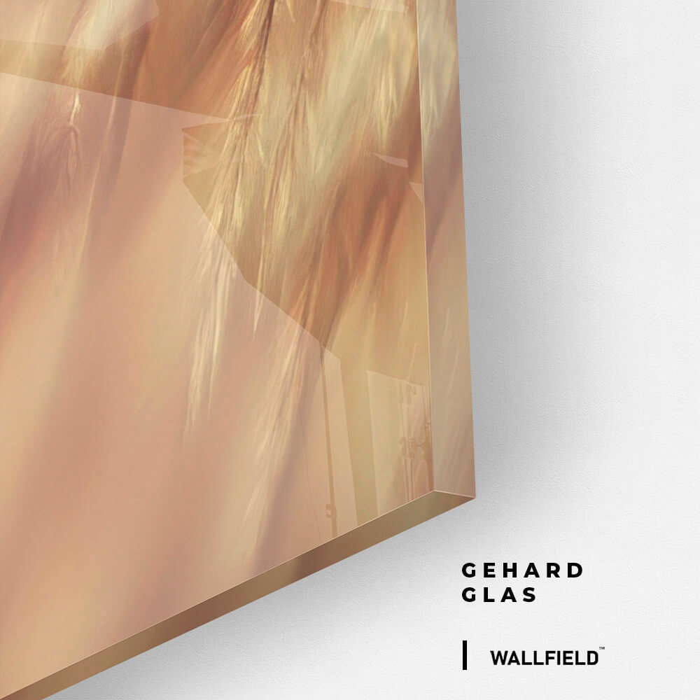 Waterdrop – Glas
