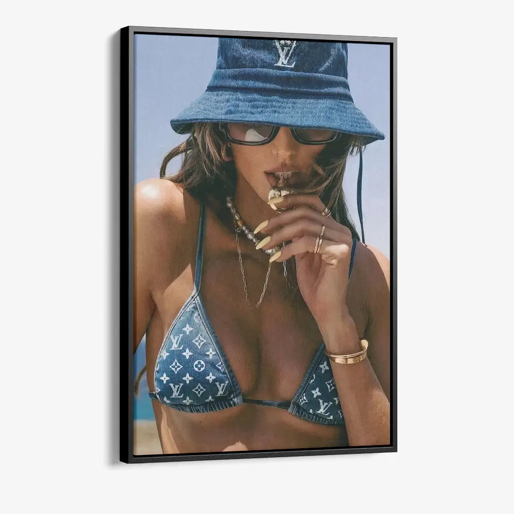 "Summer Vibe I"