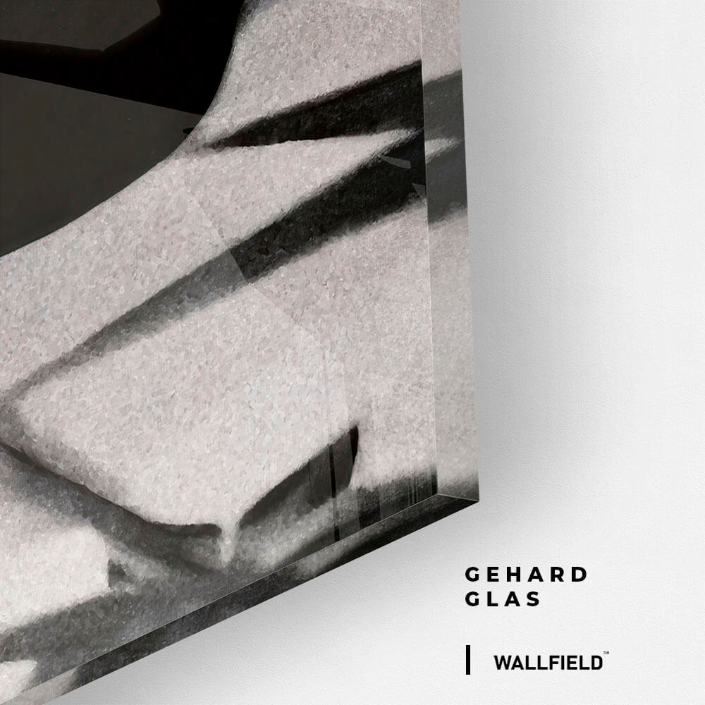 Unzipped – Glas