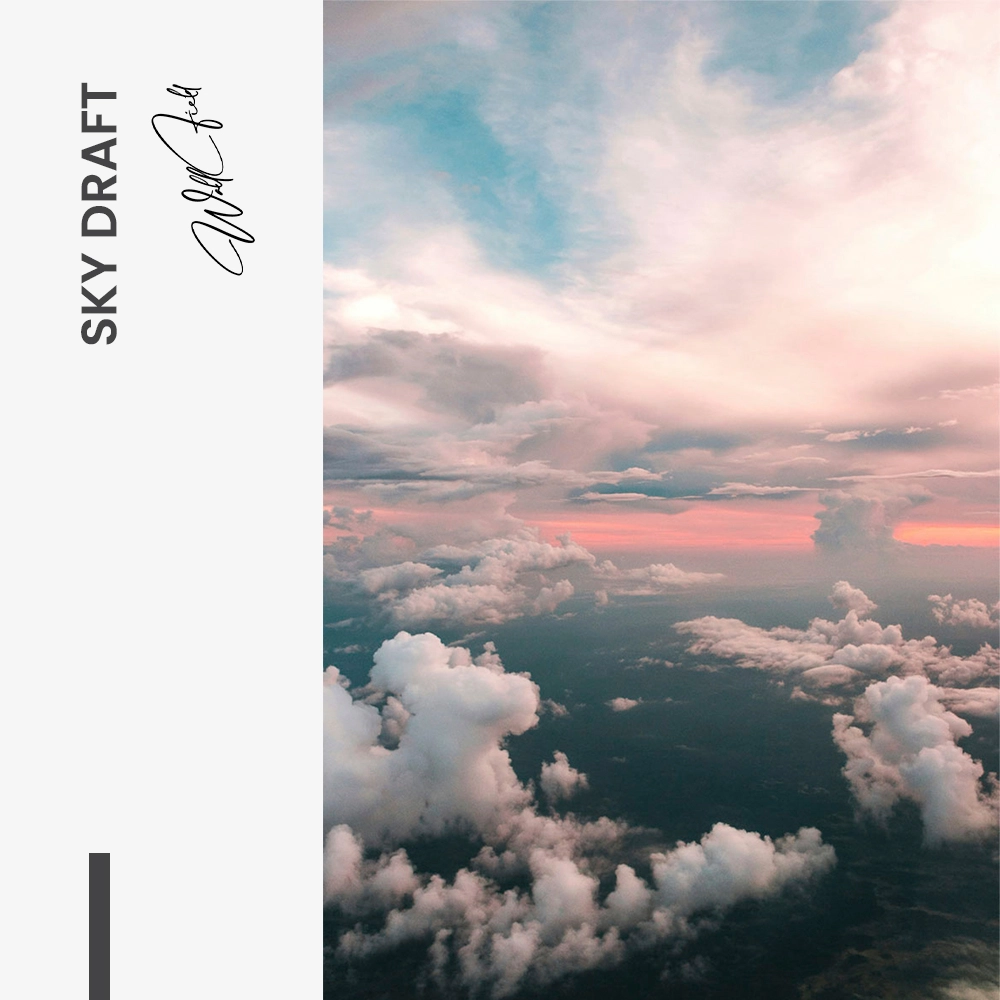 Sky Draft – Glas
