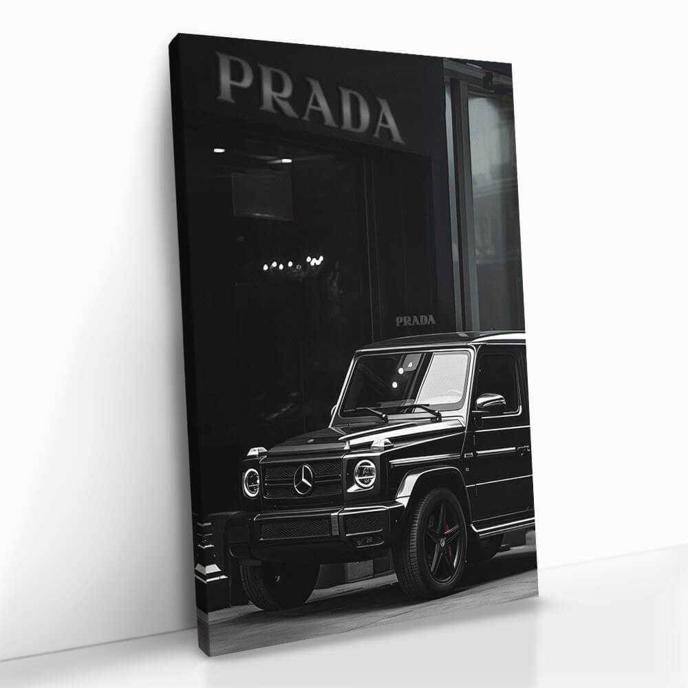 "Luxury Life II"