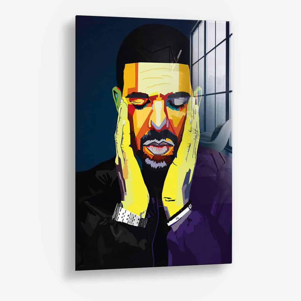 Drizzy - Glas