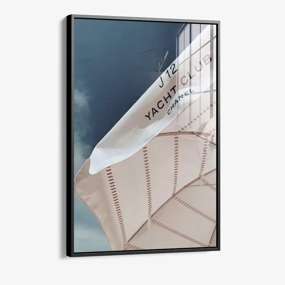 Marina Club – Glas