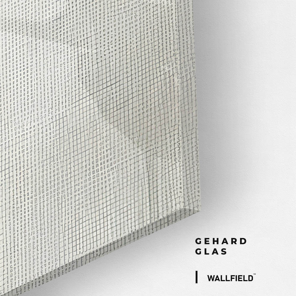 Eternity – Glas
