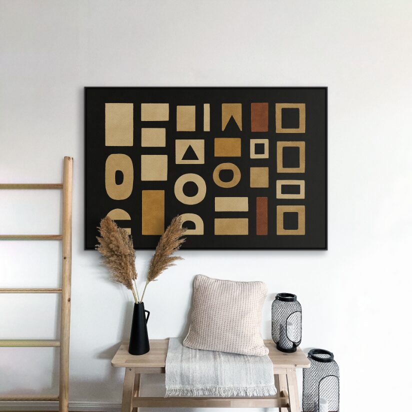 "African Art II"