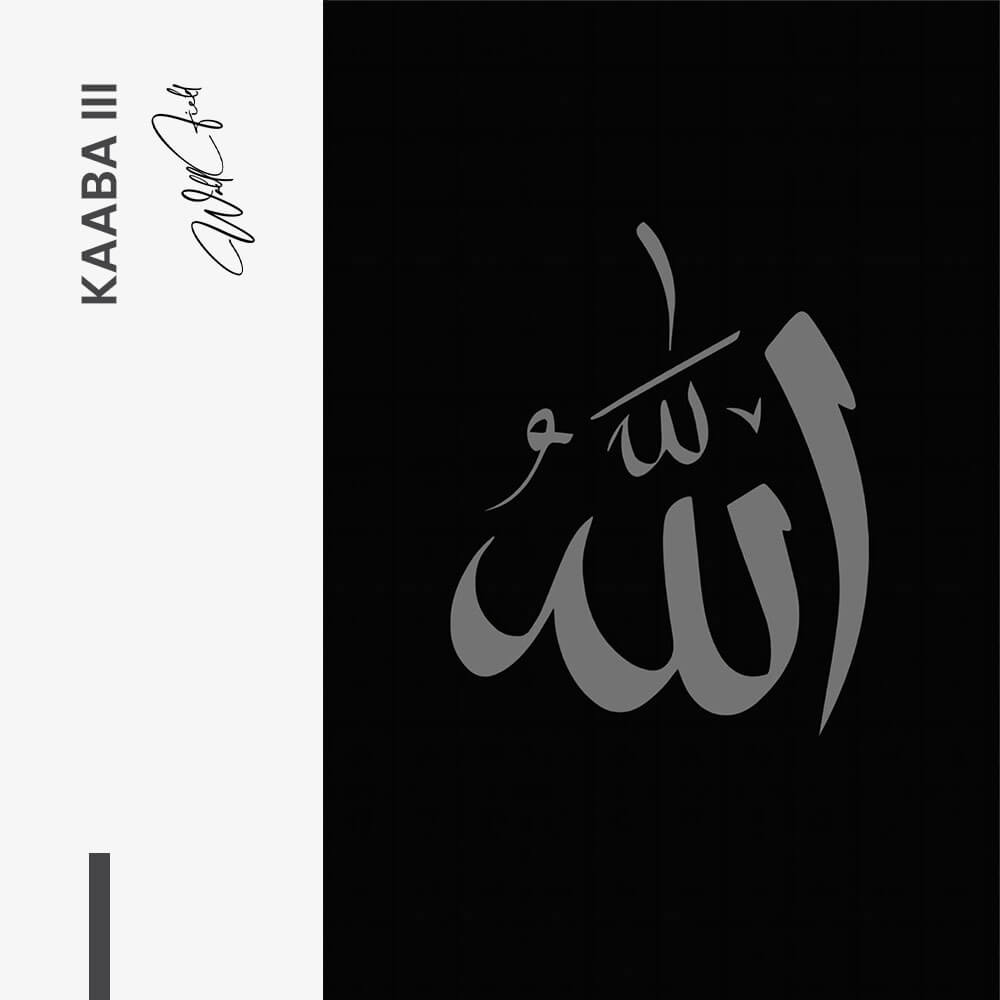 Bundle: "Kaaba" (3x) – Glas