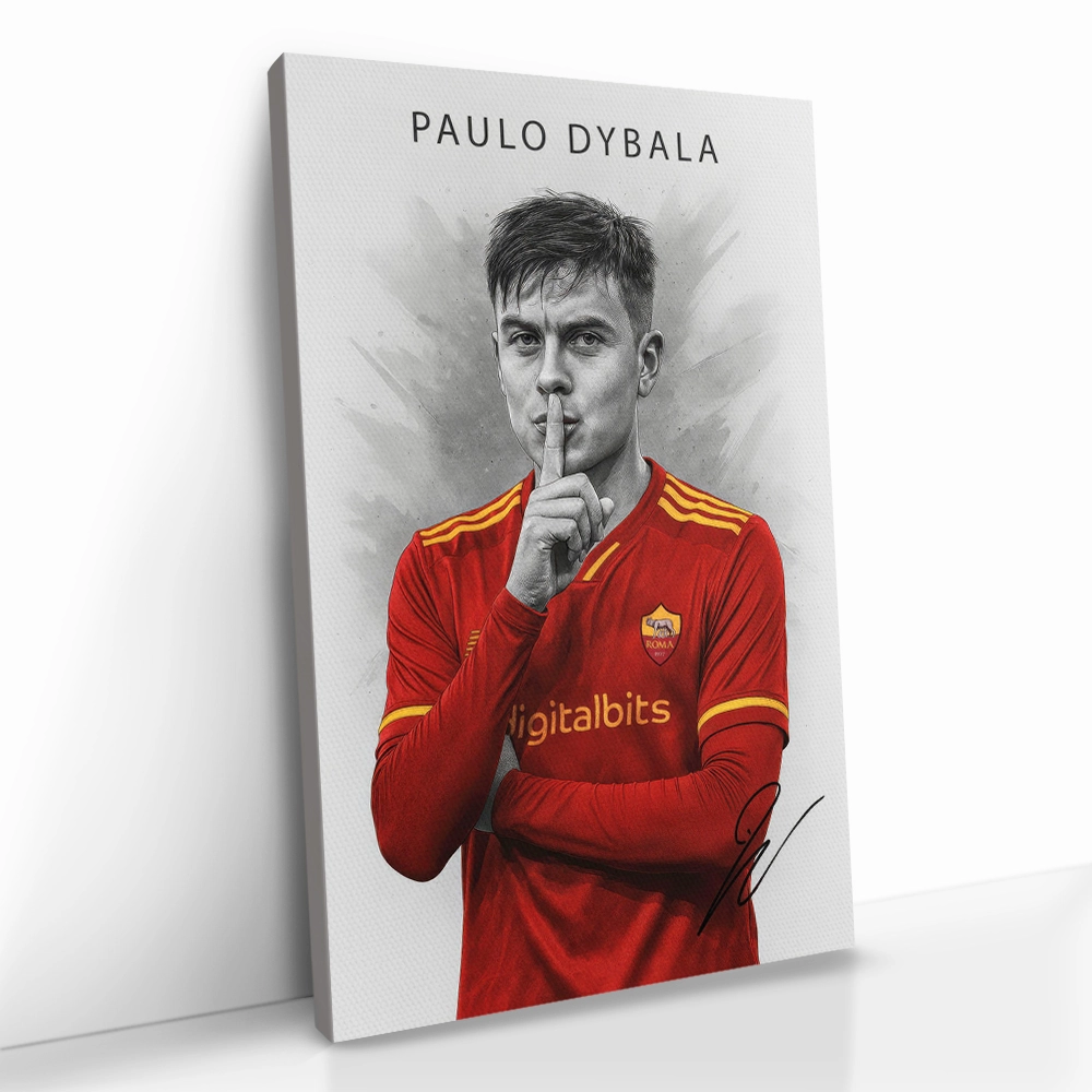 "Paulo Dybala II"