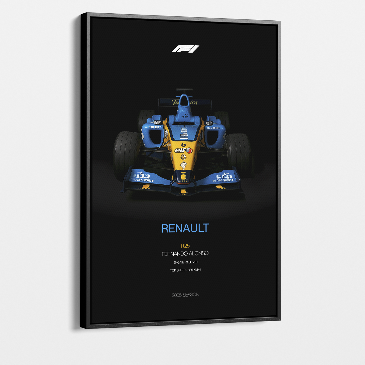 "Fernando Alonso"