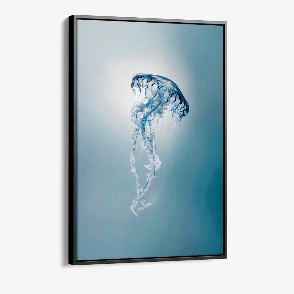 "Ocean Lantern"