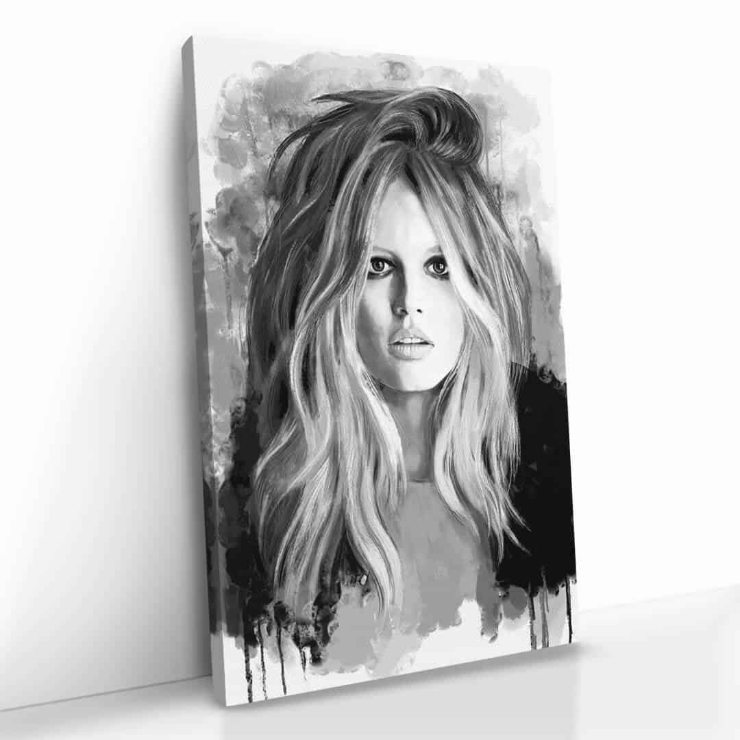“Brigitte Bardot”