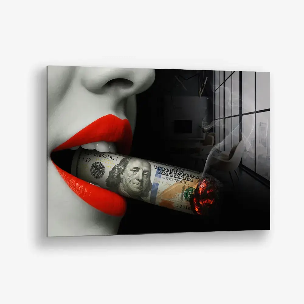 Currency of Sin – Glas
