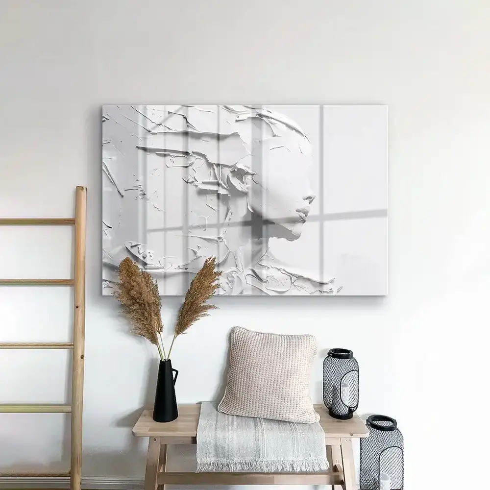 Plaster Rebirth – Glas