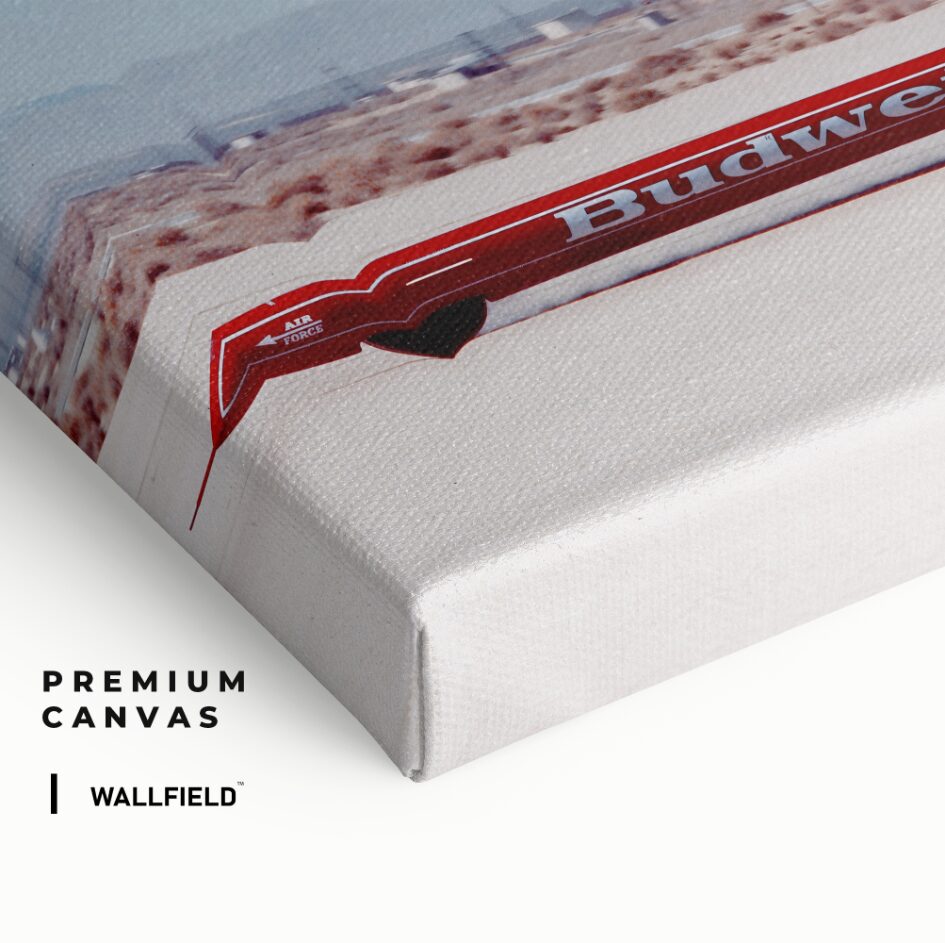 "Budweiser"