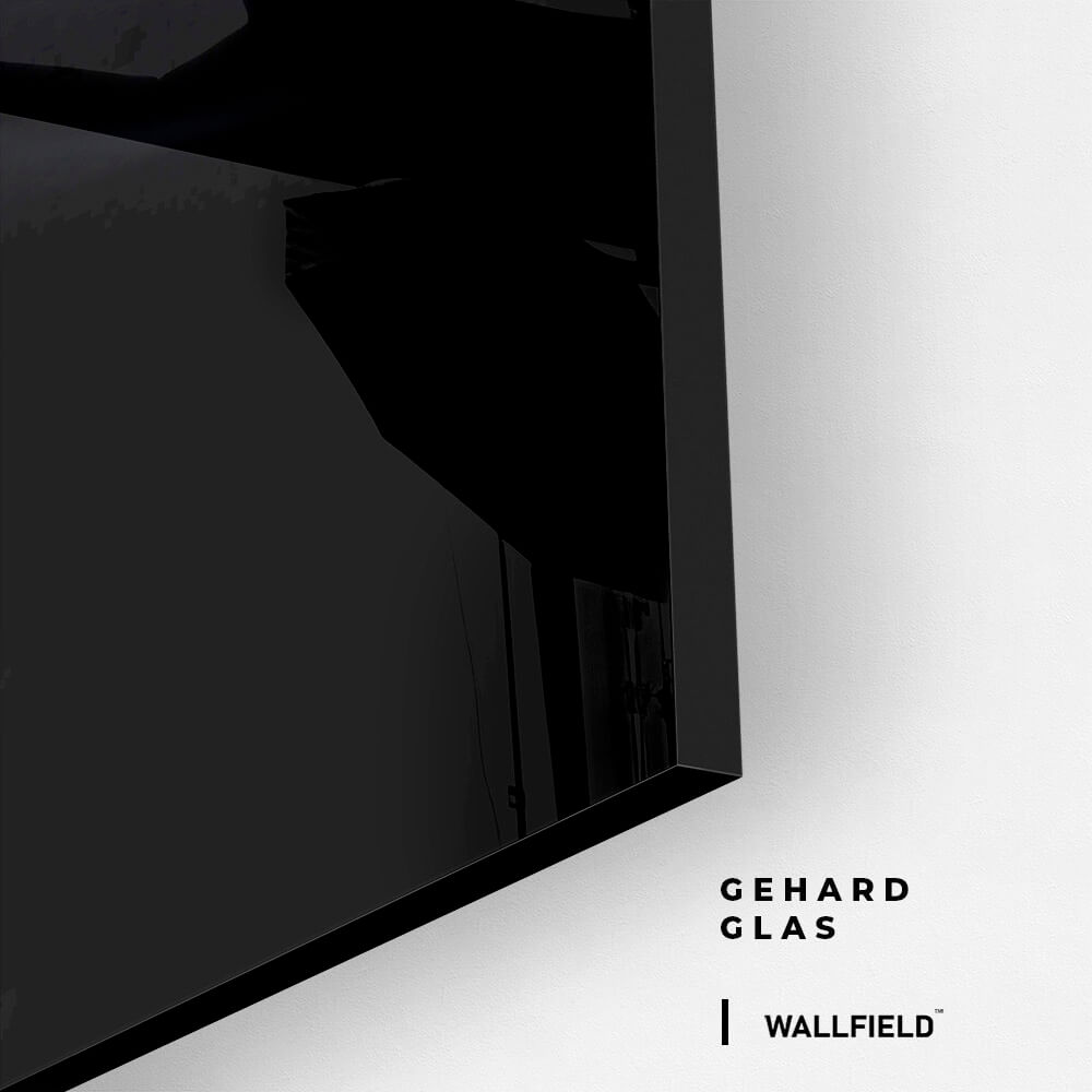 Whale's Tail – Glas