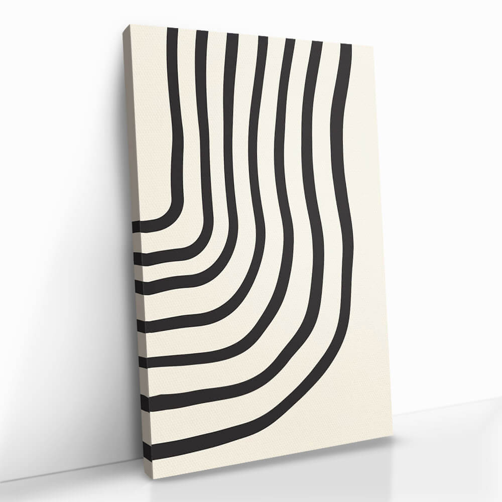 "Linear Flow I"