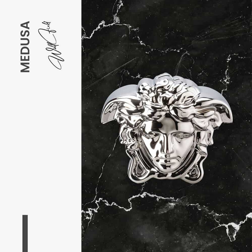 Medusa – Glas