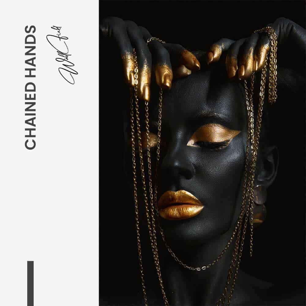 Chained Hands – Glas
