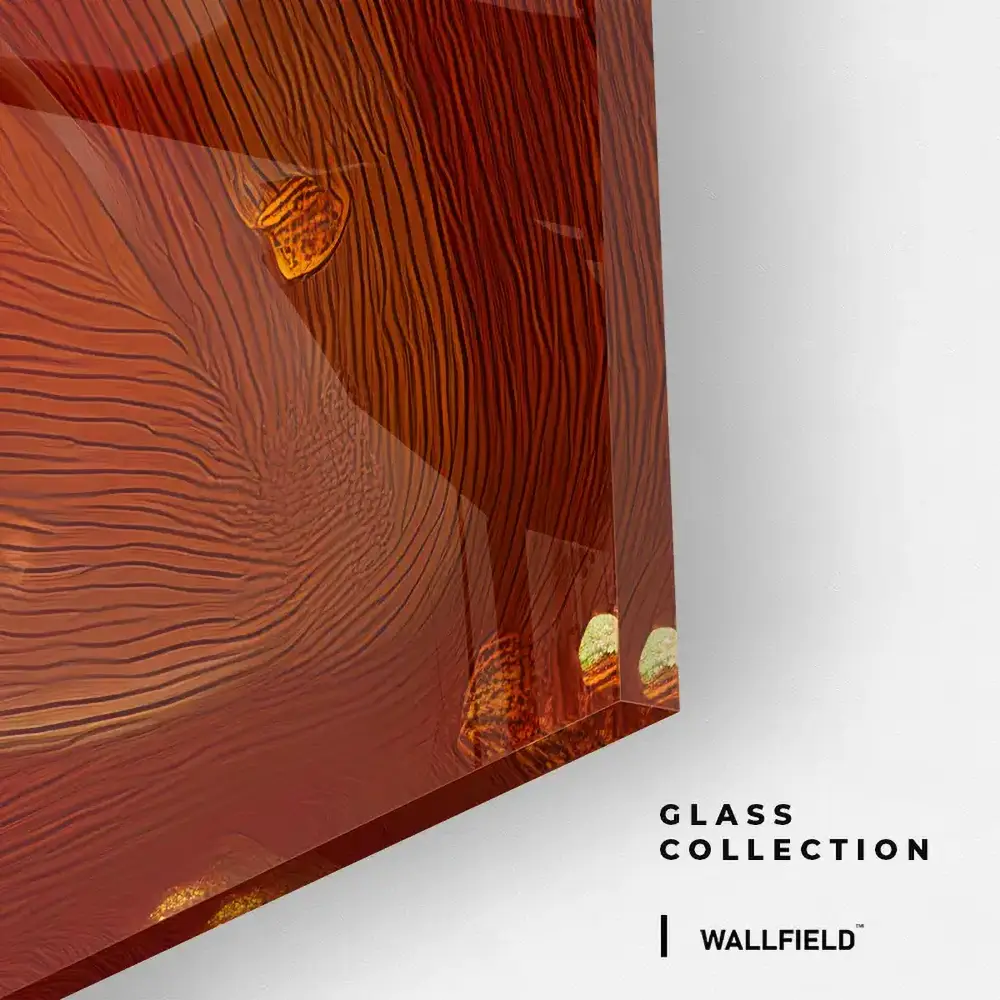 Auric Bloom – Glas