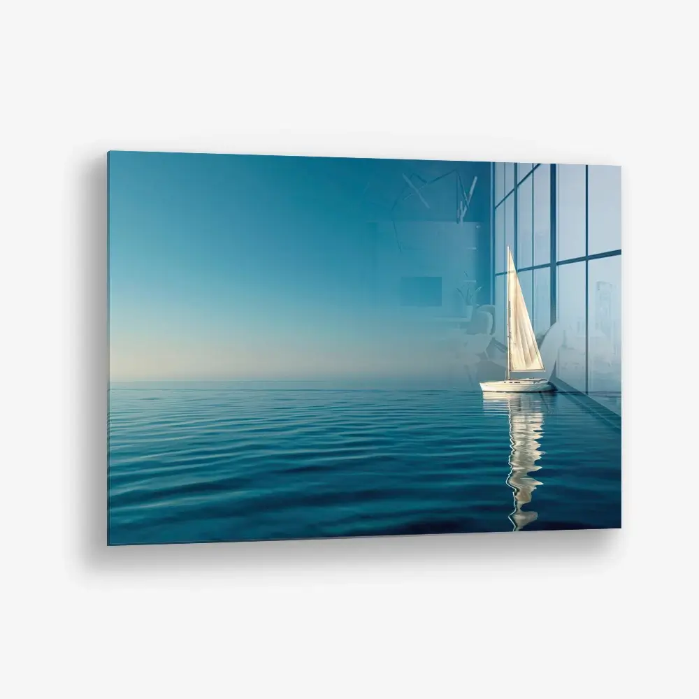 Catching the Wind I – Glas