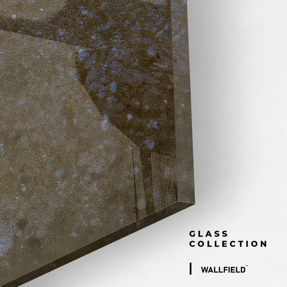Porsche Style – Glas