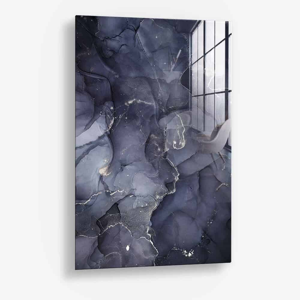Night Stone - Glas
